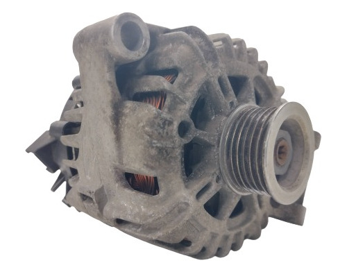 Alternador Ford Focus 1.6 Mvdd 2011