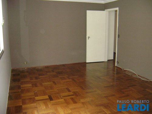 Imagem 2 de 15 de Apartamento - Higienópolis - Sp - 446010