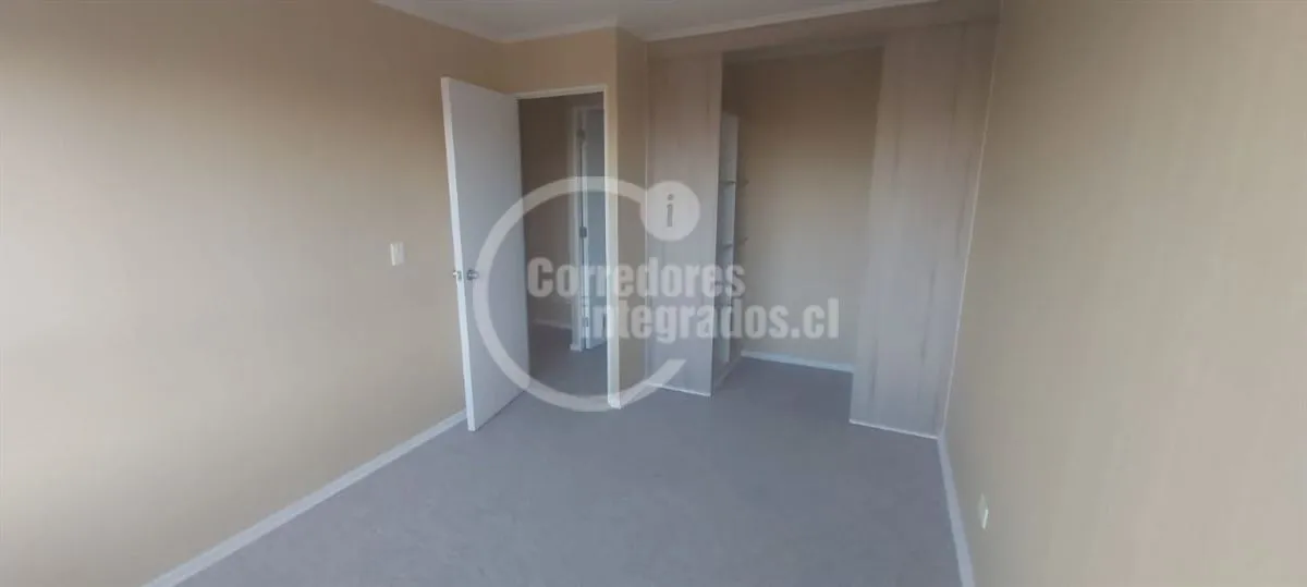 Imagen 3 de 12 de Departamento Venta Inversionistas,3 Dormitorios San Miguel.