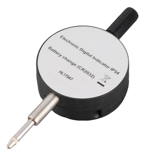Indicador De Dial Preciso, Indicador Digital, Medición Elect