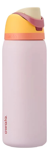Termo Owala Freesip Original 32oz - Candy Store (rosa)
