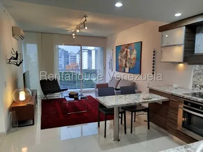 Apartamento en venta
