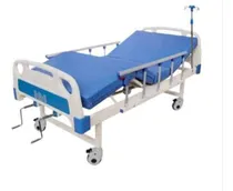 Comprar Cama Clínicas De Dos Manivelas