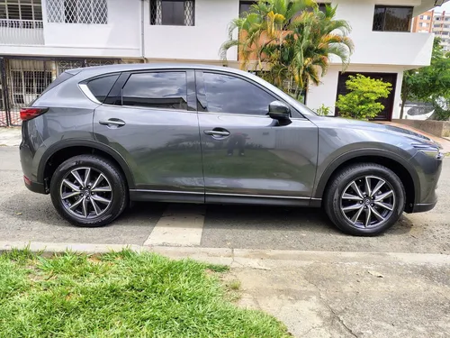 Mazda CX-5 2.5 Grand Touring Lx