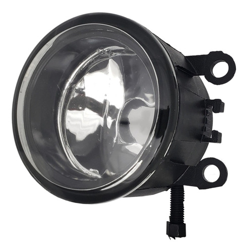Imagen 2 de 10 de Faro Auxiliar Citroen C3 Picasso 11/15 Ambos Lados