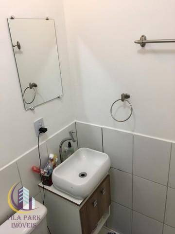 Imagem 6 de 9 de Apartamento Duplex, Suite, Churrasqueira, Piscina,academia - Osasco/sp - Ad0025