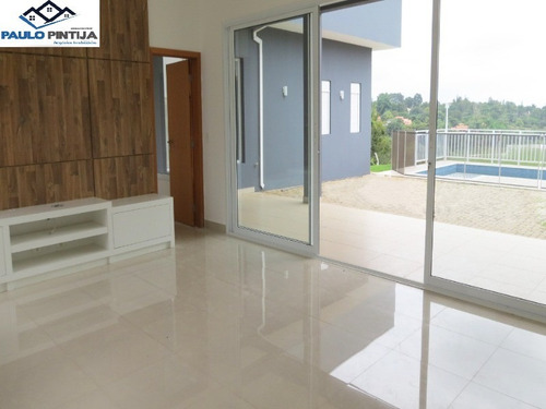 Imagem 1 de 29 de Chácara Em Terras De Itaici Indaiatuba - Ch00416 - 69033187