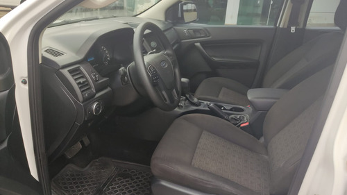 Ford Ranger 2.2 Xls Cab. Dupla 4x4 Aut. 4p
