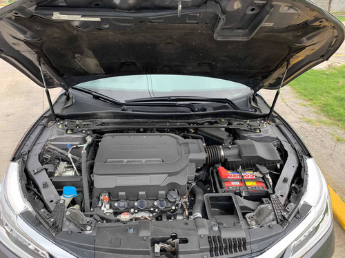 Imagen 7 de 11 de Honda Accord 2016 3.5 Exl V6 At