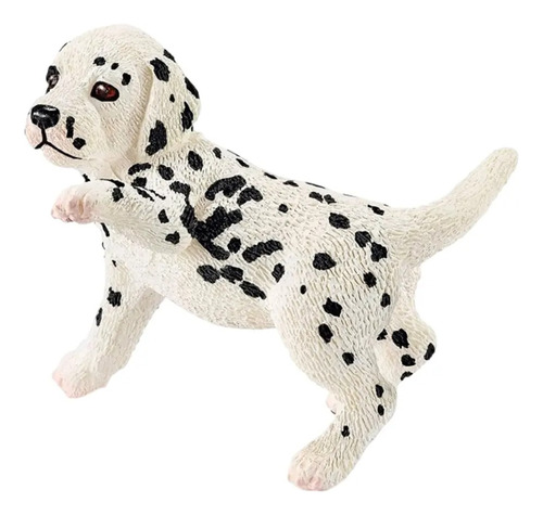 Figura Cachorro Dalmata 17080 Schleich Febo