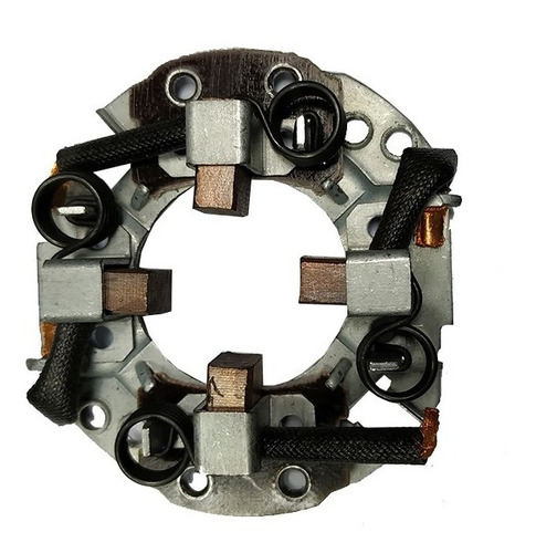 Imagen 2 de 2 de Carbonera Arranque Kia Pregio Diesel Ford Festiva 1.3 Carb