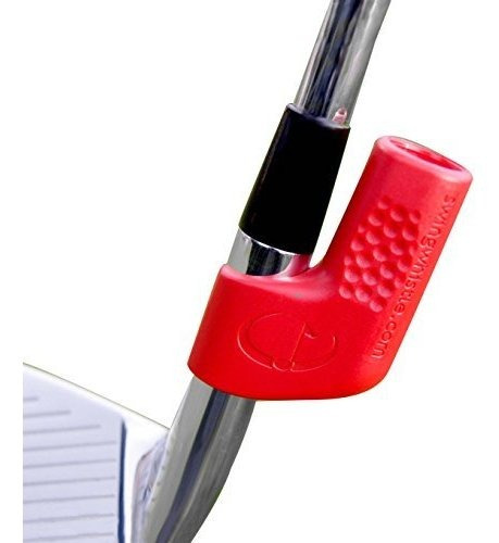 Swing Whistle Red