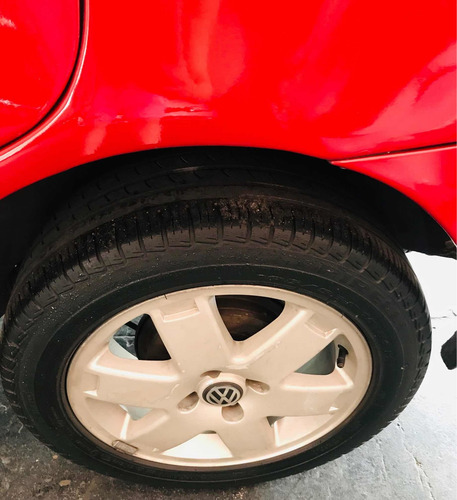 Volkswagen Gol Country 1.6 Trendline 2005
