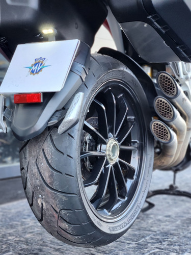 Imagen 19 de 25 de Mv Agusta Turismo Veloce Lusso 2017 Con Agregados Jc