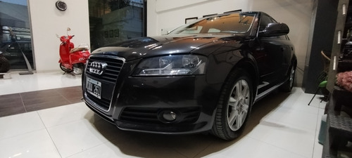 Audi A3 1.4 Tsi Mt 125cv