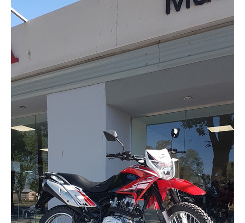Corven Triax 200 R3 - 0 Km - Corven Triax 200r3