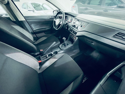 Volkswagen Polo POLO 1.0 MPi TRACK FLEX 2024