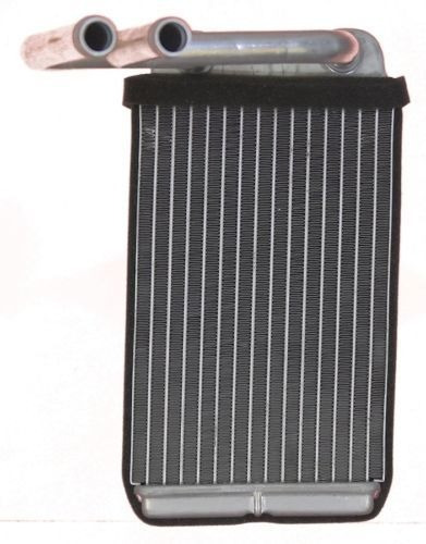 Radiador Calefaccion Para Honda Civic Del Sol 1.6l L4 96-97