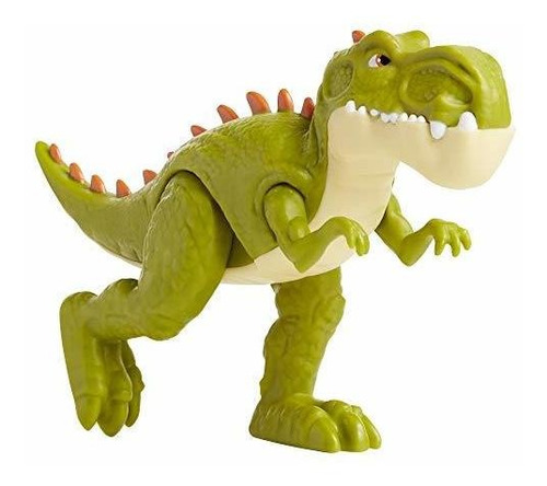 Figura De Dinosaurio Figura De Personaje De Gigantosaurus Gi