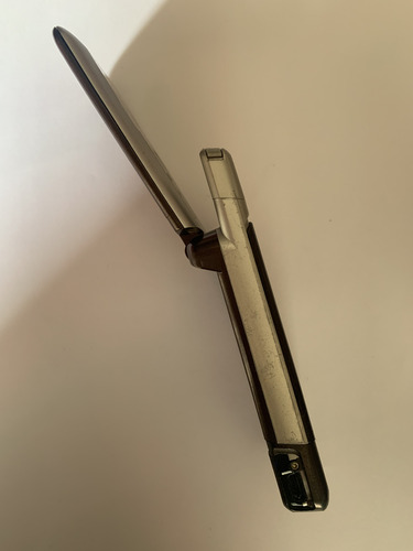 Nextel I 776 Motorola Antiguo Radio Celular Para Colección (Usado)
