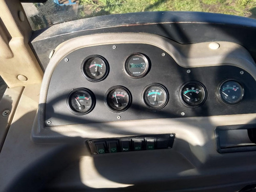 Michigan 4wd100/20