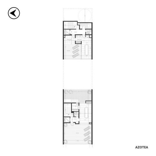 Imagen 7 de 7 de Departamento - Microcentro