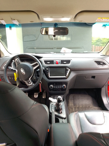 JAC S2 1.5 Intelligent