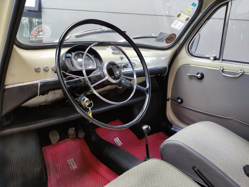 Fiat 600 Berlina