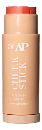 Ap Rubor Sweet Salmon + Contorno Sahara+ Ilu Radiance - 3c