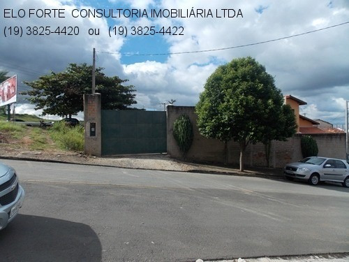 Imagem 4 de 11 de Excelente Terreno Para Construtora , Localização Com Facilidade De Acesso Aos Pontos Mais Relevantes Da Cidade. - Tr01742 - 32701640