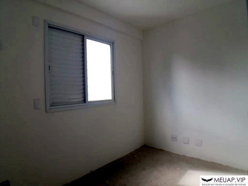 Imagem 18 de 30 de Apartamento Novo Com Vista Mar Para Venda Na Ponta Da Praia Em Santos - Pp1954 - 68992245