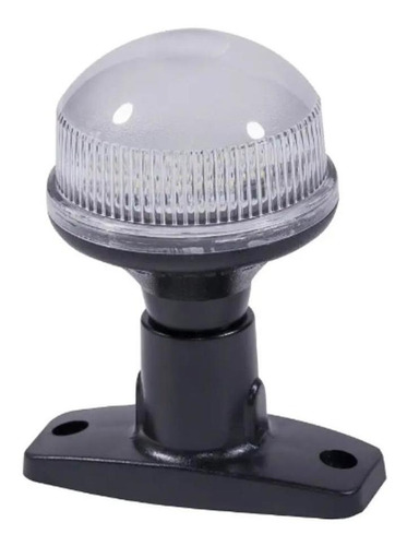 Luz Led 12v Accesorio Nautico