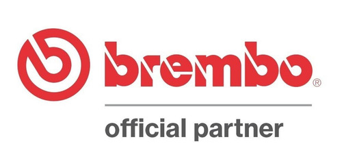 Imagen 6 de 7 de Balatas Cerámicas Brembo (d) Nissan Pathfinder 96-04 X-trail