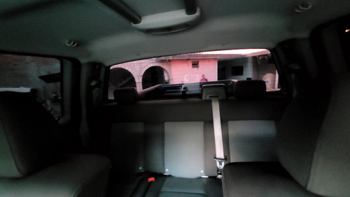 Ford Lobo 4.6 Xlt Cabina Doble 4x2 Mt