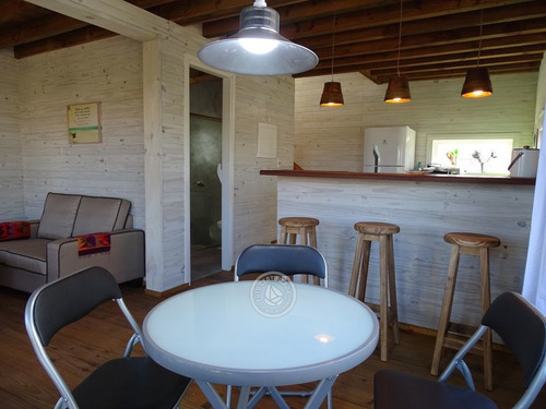 Villa Fausta - Cabaña 2 En Punta Del Diablo