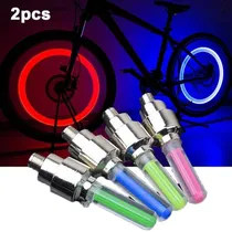 Comprar 4 Pitones Led Auto Moto Bicicleta