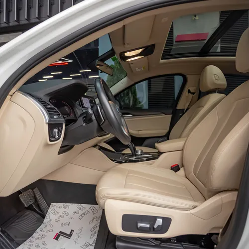 BMW X4 Xdrive30I 2.0