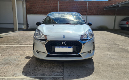 Imagen 9 de 11 de Ds3 Vti 120 Be Chic 2017