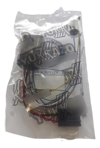 Conector Cuerpo De La Bomba De Gasolina Aveo Optra