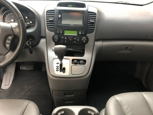 Carnival 3.8 Ex V6 24v Gasolina 4p Automatico