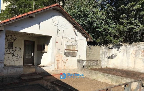 Imagem 2 de 3 de Terreno No Tremembé Sp Zn - 5363-1