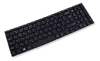 Teclado Notebook Samsung Essentials E30 Np350xaa-kf3br Com