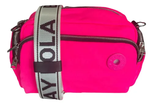 2021 NUEVO VENDER BIMBA Y LOLA ORIGINAL MESSENSER BOLSA BOLSO DE HOULLO DE  LUJO NYLON MOCHILA BOLSOS BOLSOS MUJER PARA MUJERES De 20,95 €