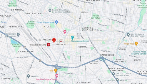 Casa En Venta En Guadalajara Eo