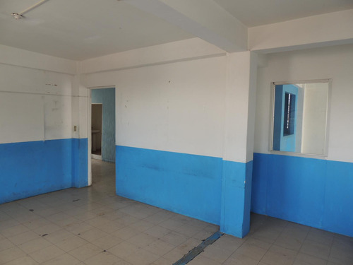 Renta De Local En Valle De Aragón 1ra Secc, Perfecto Para Gimnasio, Clases O Bodega