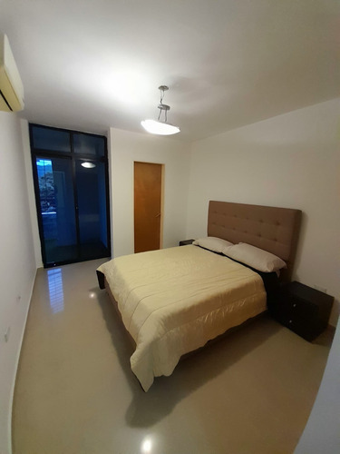Apartamento En Alquiler Valencia 4 Avenidas (mer)