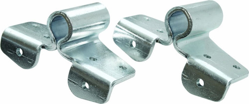 Seasense Oar Lock Sockets Para 1/2-inch Oar Cerraduras