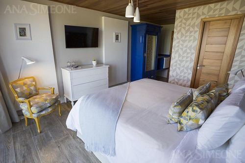 Hotel - Carmelo - Colonia - Uruguay - Venta