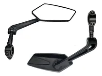 Comprar Kit Espejos Retrovisores Para Bicicleta Ajustable 360 Grados