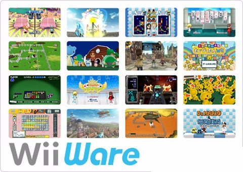 wii vc wads ntsc